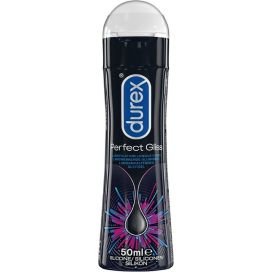 DUREX PERFECT GLISS           50 ML