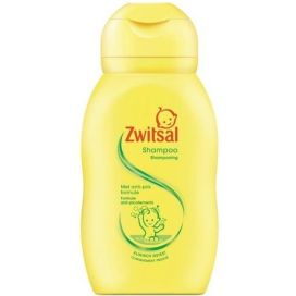 MINI ZWITSAL SHAMPOO - ANTI-PRIK 75