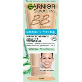 SKIN ACTIVE BB DAGCREME LIGHT 50 ML