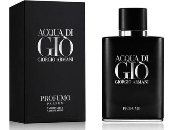 ARMANI ACQUA DI GIOPROFUMO Drogist Laak