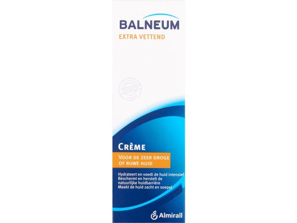 BALNEUM CREME VETTEND | Drogist Laak